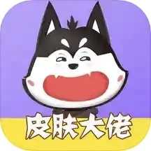 皮肤大佬 