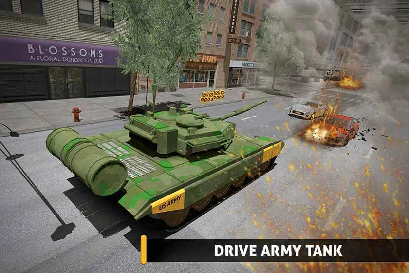 迈阿密警察模拟器(Miami Police Department Sim)图2