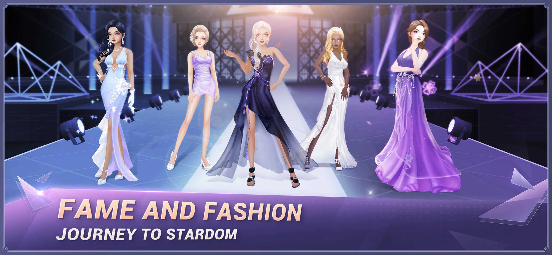 时尚梦想（Fashion Dream）(1)