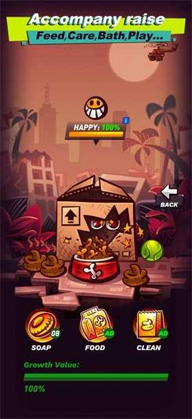 末世全民僵尸粉碎者(Apocalypse: Zombie Smasher)图3