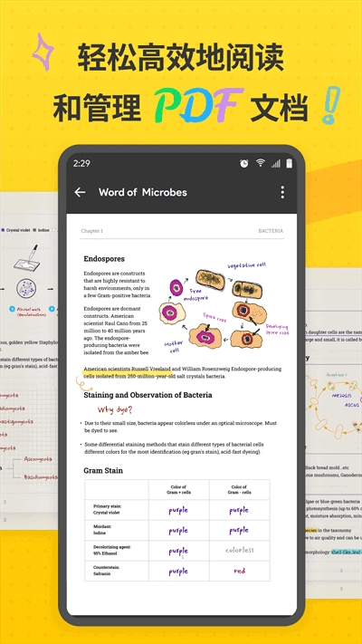 UPDF编辑器 图3