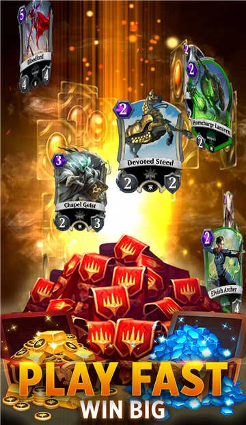 万智牌法术回音（Spellslingers）(1)