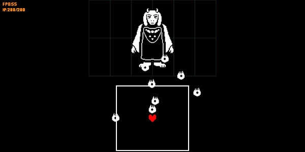 sansboss战模拟器bad time sans(1)