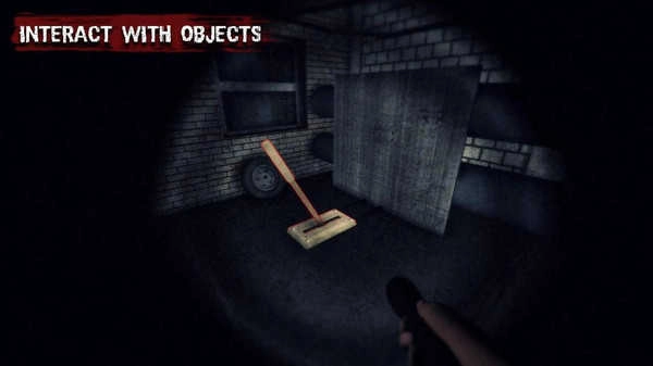 恐怖僵尸之夜(1)