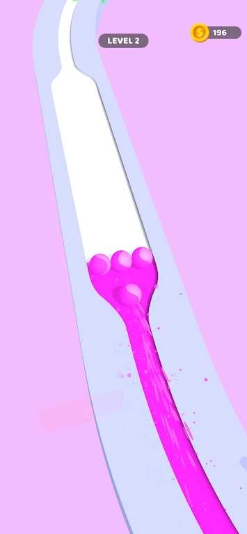 道路着色（Color the Path）截图3