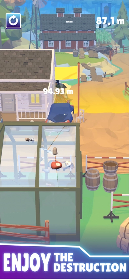 傀儡发射器(Puppet Launcher)1图1