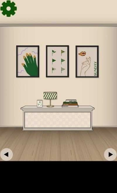 逃脱香蕉屋BANANA HOUSEBANANA HOUSE3
