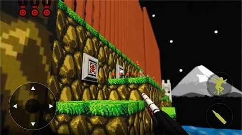 战地英雄模拟器截图3