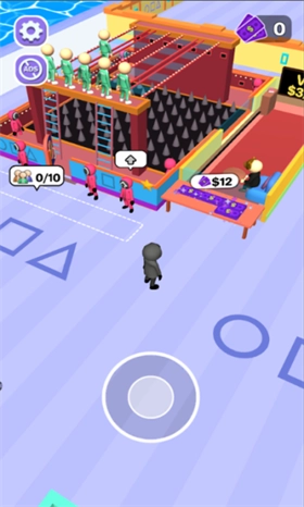 生存游戏大师（Survival Game Manager）截图3