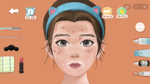 素人改造师小游戏图2