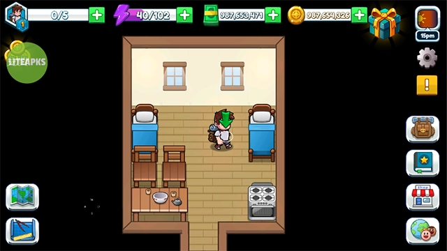 航海生活2内购版图4