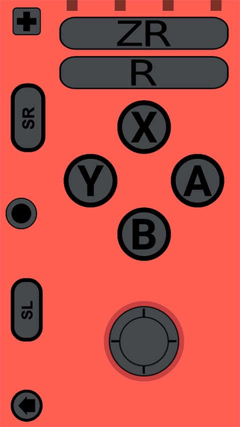 JoyCon Droid 图4