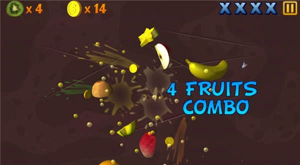 快刀切水果单机版截图2