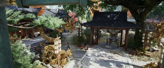 行侠何须仗名剑(3)