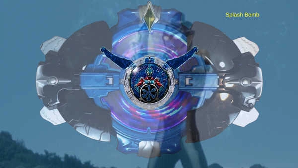 罗布奥特曼变身器模拟器(1)