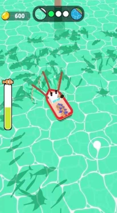 渔业大丰收（Fish Harvest）图2