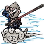 黑神话悟空吗喽版