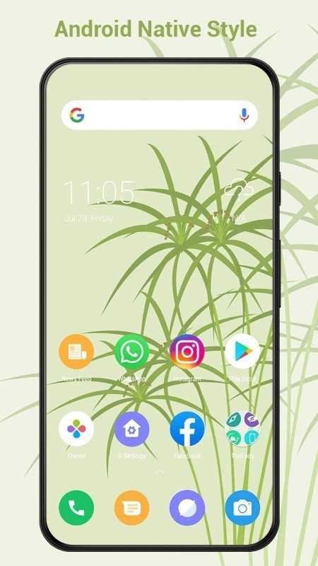 O桌面 图1