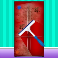 运行冰箱修理(FridgeRepairingGame)