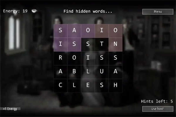 谁是凶手暗室图4