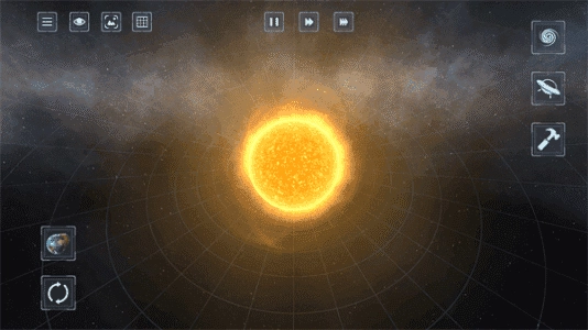 星球毁灭模拟器免费版图1