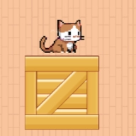 小猫奇妙冒险记