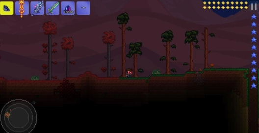 泰拉瑞亚无限物品版图1