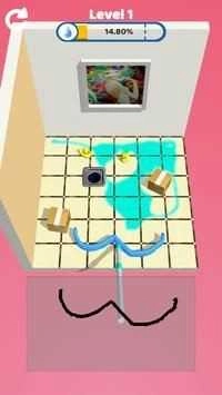 画和排水（Draw & Drain !）图3