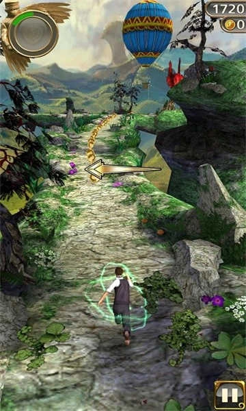 神庙逃亡之魔境仙踪图2