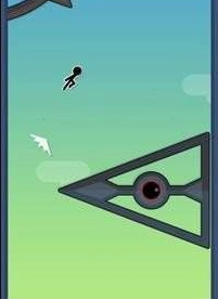 火柴人飞踢(Stickman Kick)(1)
