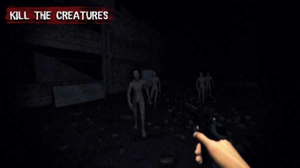 恐怖僵尸之夜(2)