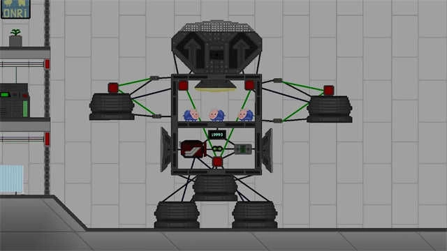 沙盒世界模组图3