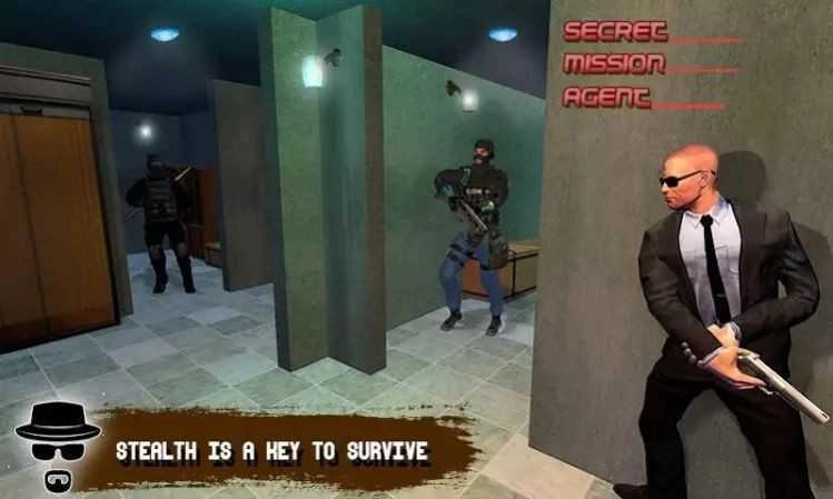 秘密任务救援特工（Secret Mission Agent Rescue）图3