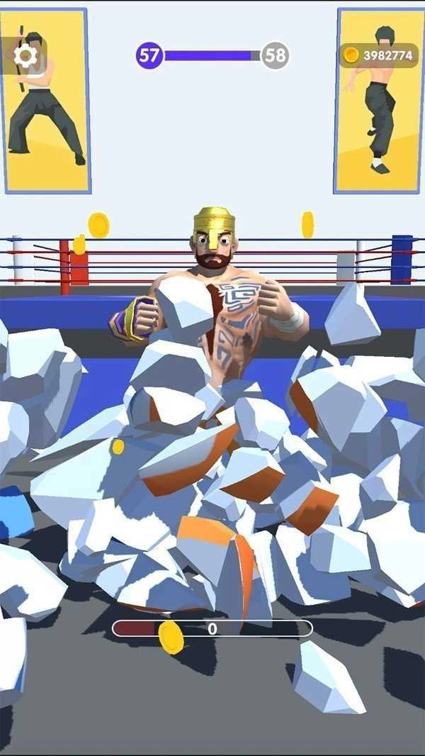 击碎太阳系安卓版图3