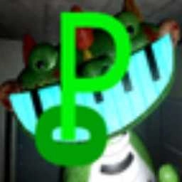 波比的游戏时间追逐战 V1.0.0