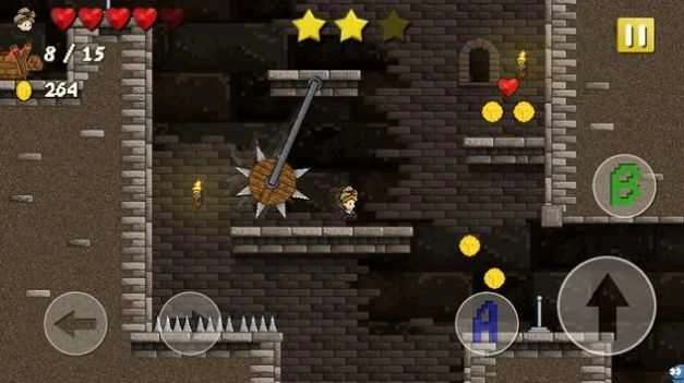 提米的世界（Tommy World）图1