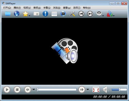 SMPlayer 图2
