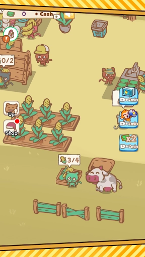 动物农场管理图2