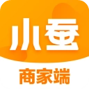 小蚕霸王餐商家版 v1.4.3