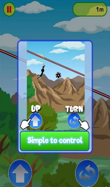 暗影刺火柴人(3)