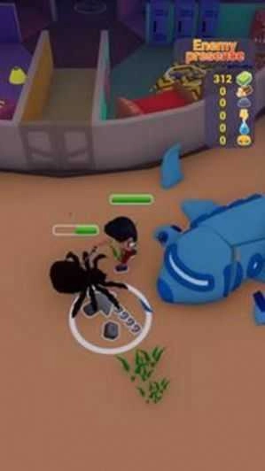 避难所的生活（Shelter Life）图3