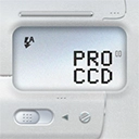 复古CCD相机 