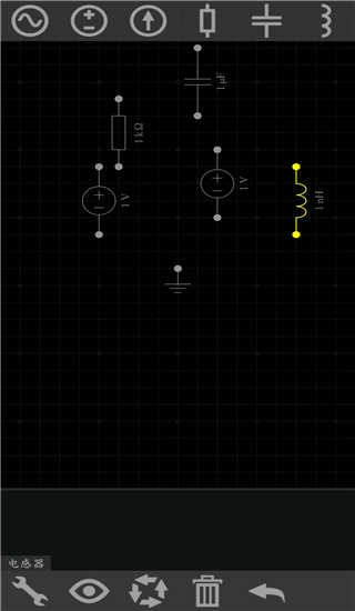 电路模拟器汉化版