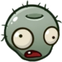 宅宅萝卜植物大战僵尸BW版 PVZ_BW Alpha0.066