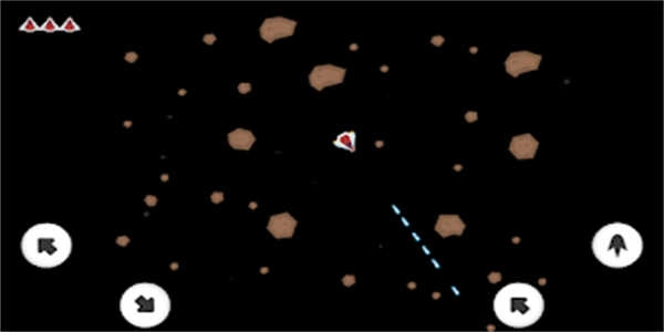 太空征服战（Space Conquest Battle）图3