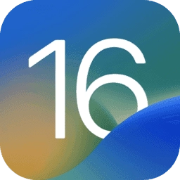 ios launcher 16启动器 