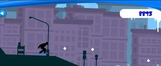 溜冰者无尽冒险图4