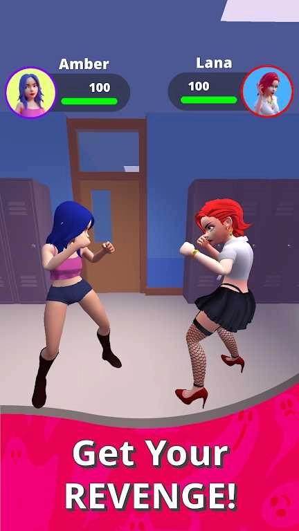 让人可怕的学校（Roblox）(2)