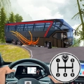 长途汽车司机游戏(Coach Bus Driver)图2