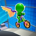 波浪形自行车(Wavy Bike)  V0.1